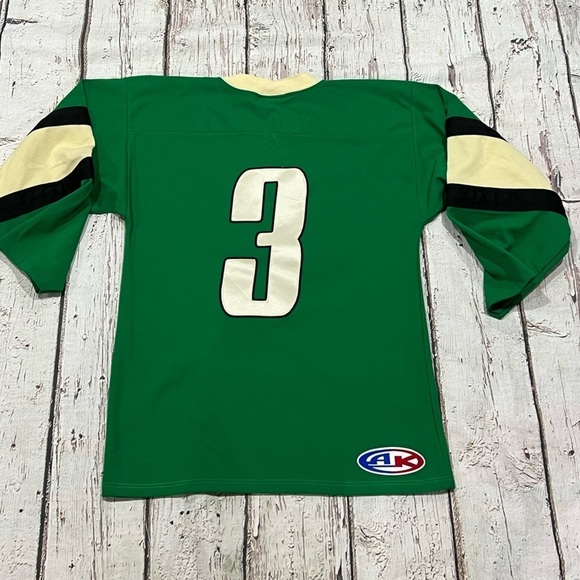 Sound Shore Select Athletic Knit Club Hockey Sports Jersey - Picture 5 of 10